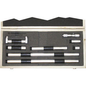 3795GA 5 - PRECISION INSIDE MICROMETERS - Orig. MIB